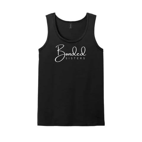 Bonded Sisters Tank Top