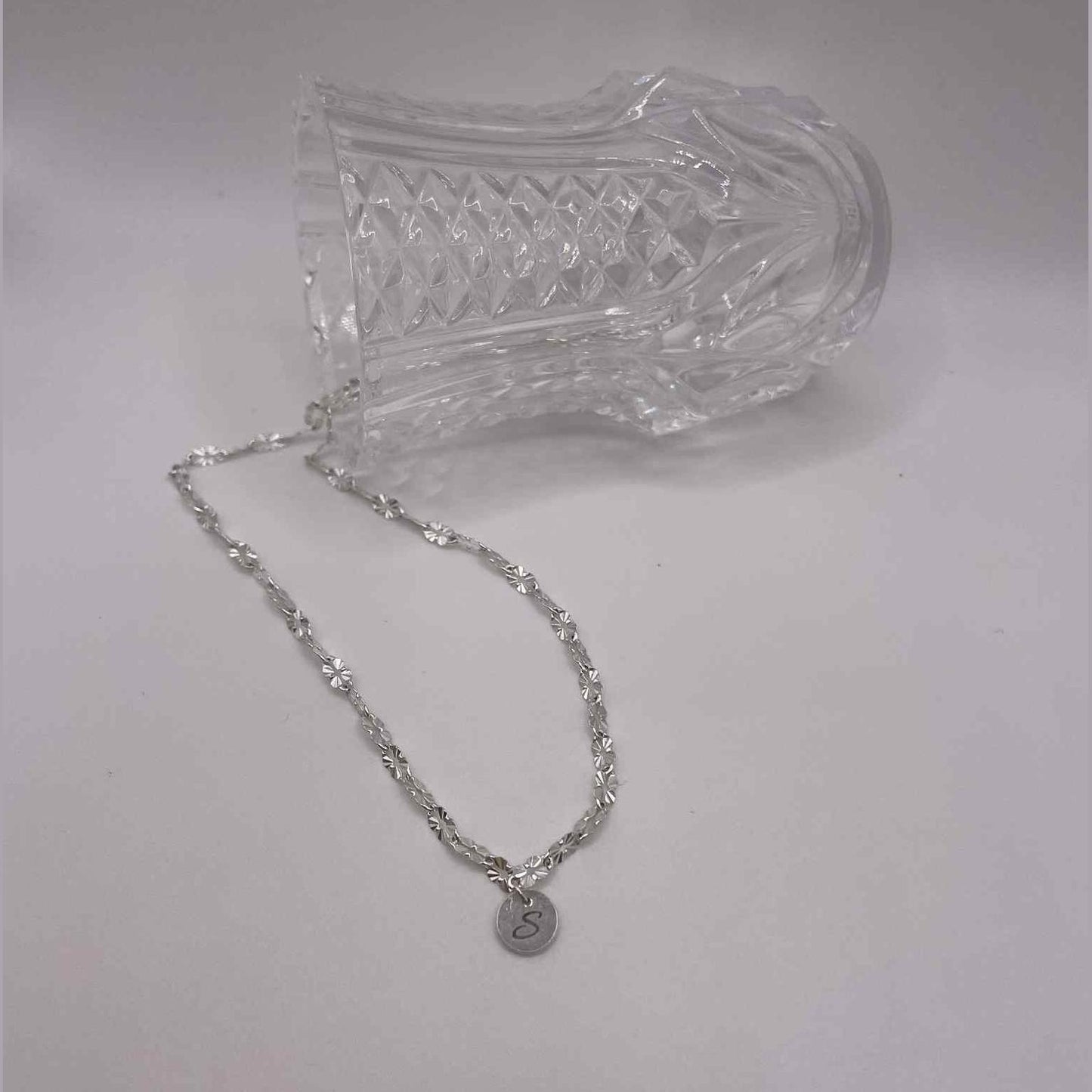 Sterling-Silver Christmas Necklace Special