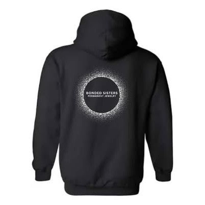 Bonded Sisters Hoodie