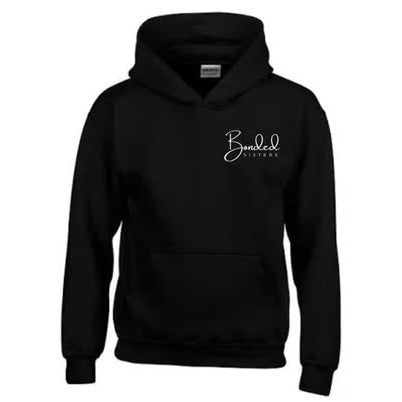 Bonded Sisters Hoodie