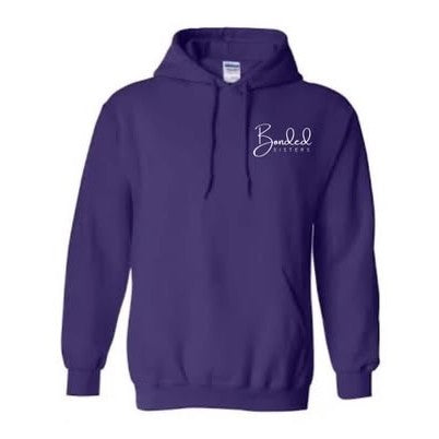 Bonded Sisters Hoodie