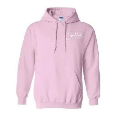 Bonded Sisters Hoodie