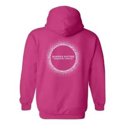 Bonded Sisters Hoodie
