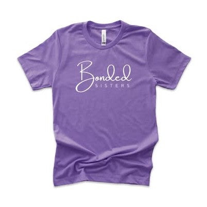 Bonded Sisters T shirt