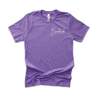 Bonded Sisters T shirt