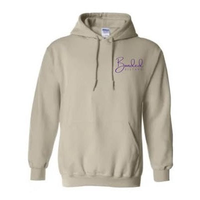 Bonded Sisters Hoodie