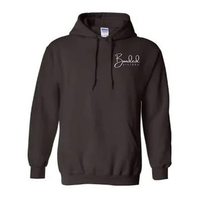 Bonded Sisters Hoodie