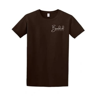 Bonded Sisters T shirt