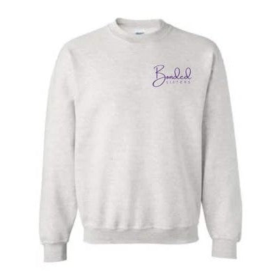 Bonded Sisters Crew Neck Sweatshirt
