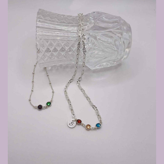 Sterling-Silver Christmas Necklace Special